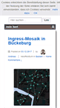 Mobile Screenshot of andreas-edler.de